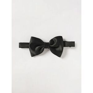 Tagliatore Tie Men Black